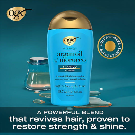 Champú OGX Argan Oil | A1921