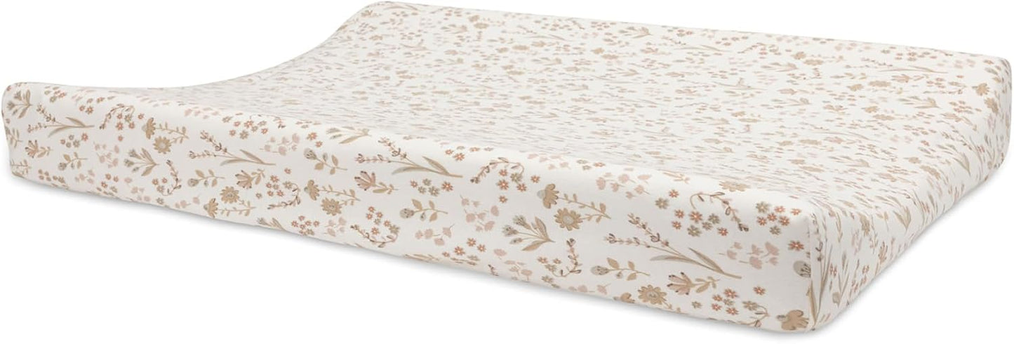 Funda Cambiador Jollein Bloomy | A1768