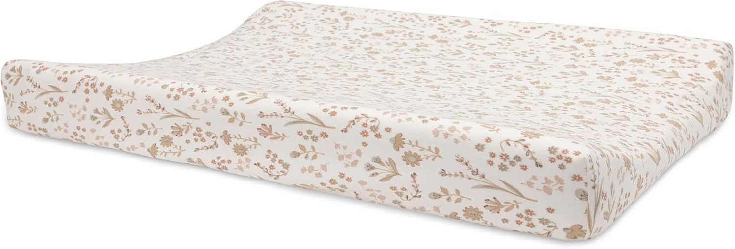 Funda Cambiador Jollein Bloomy | A1768