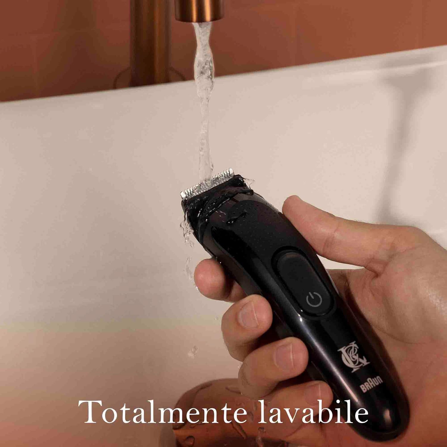 Cuchillas Gillette | A1337