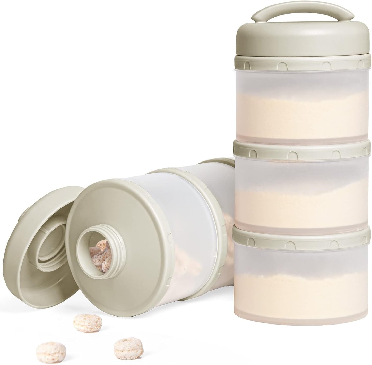 Dispensador Leche Termichy 2u | A1758