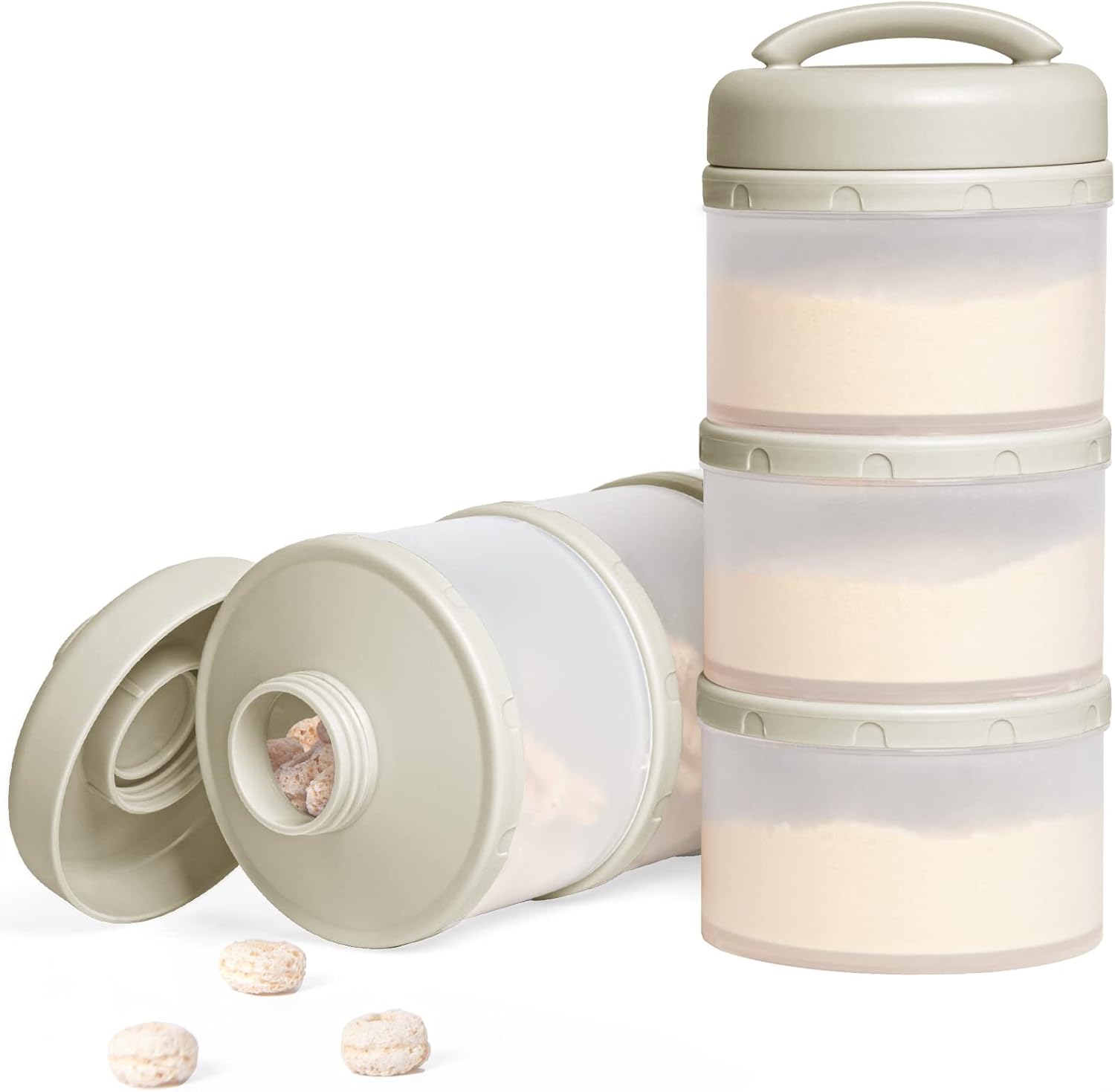 Dispensador Leche Termichy 2u | A1758