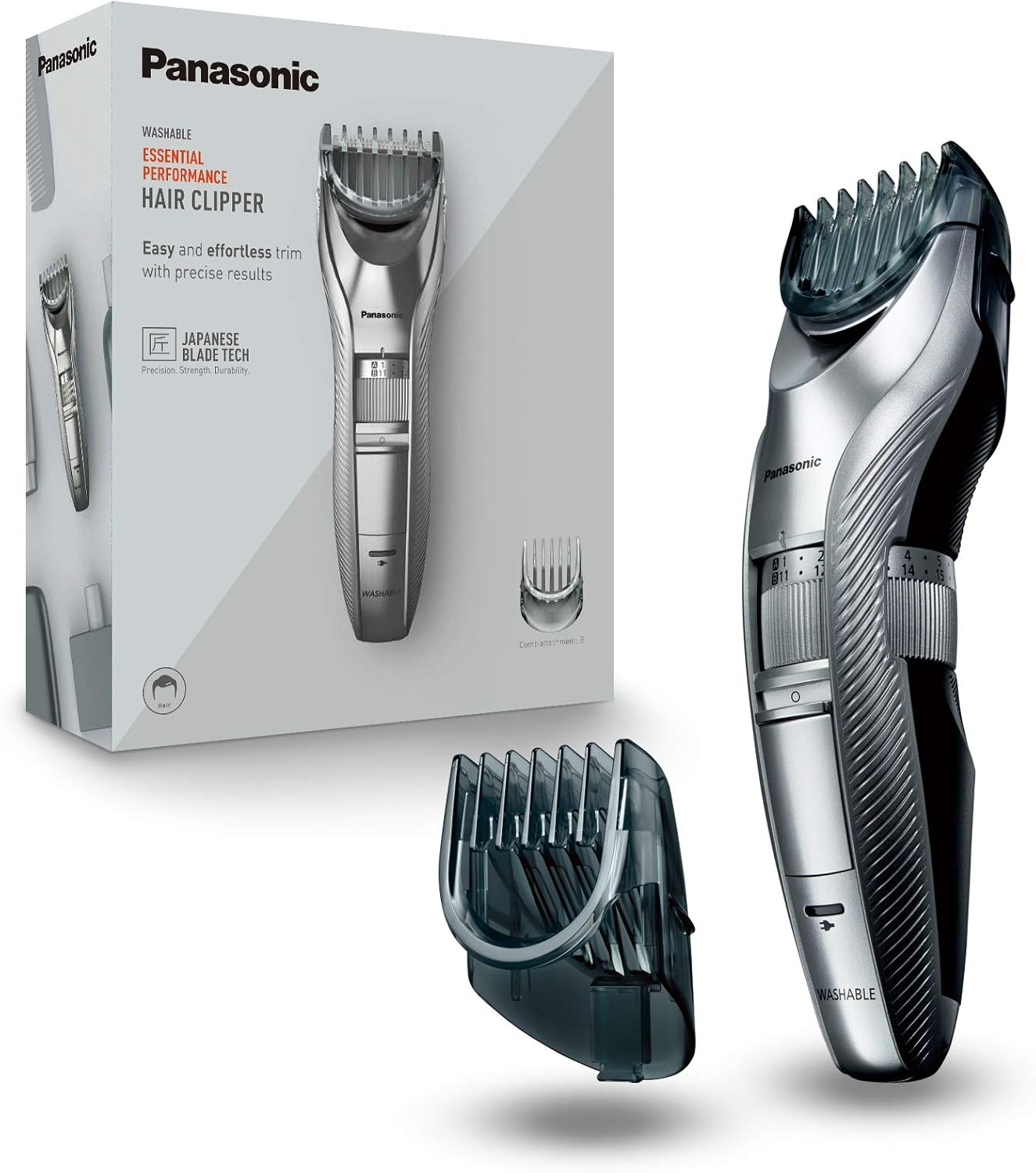 Recortadora Panasonic ER-GC71 | A1175