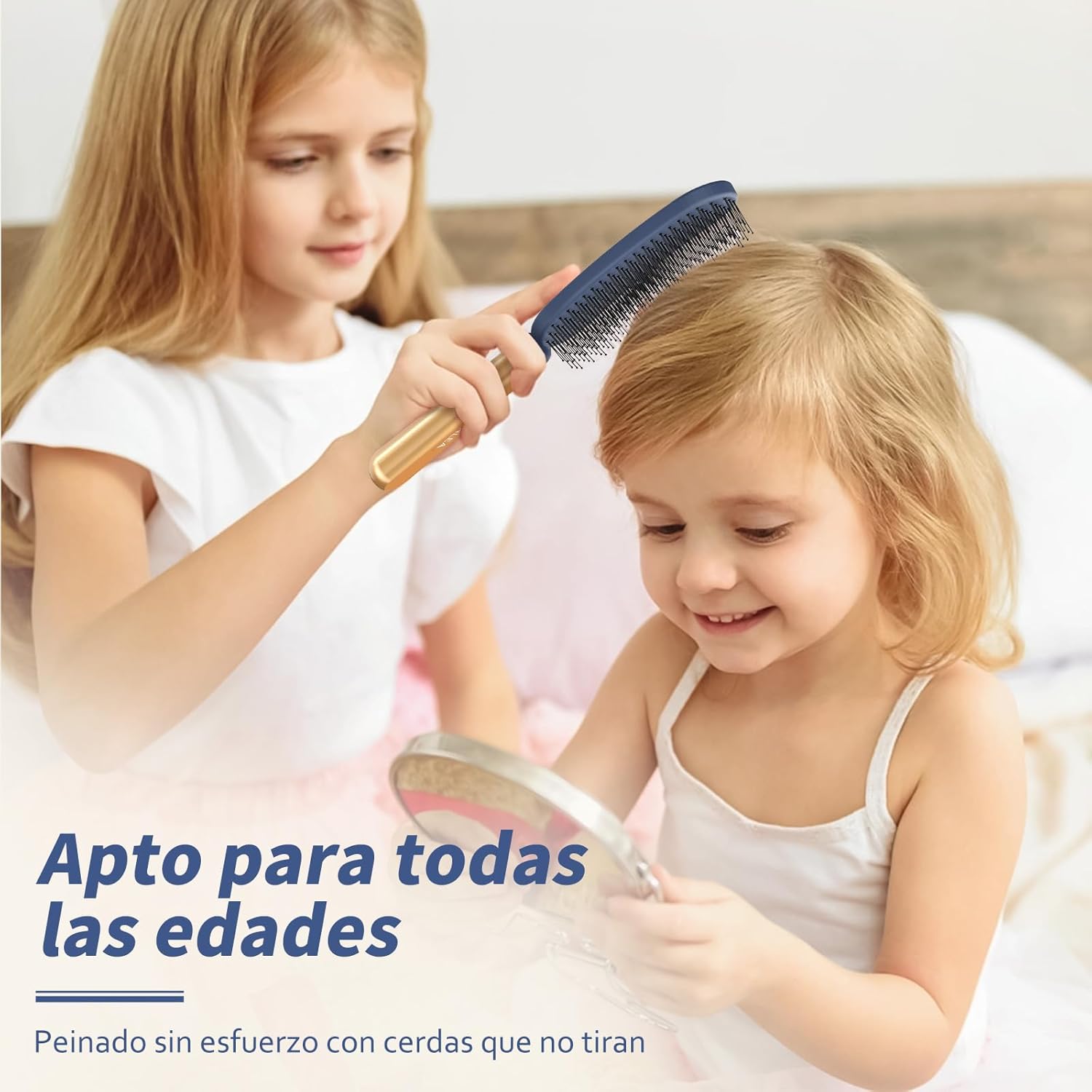 Cepillo Pelo | A1532