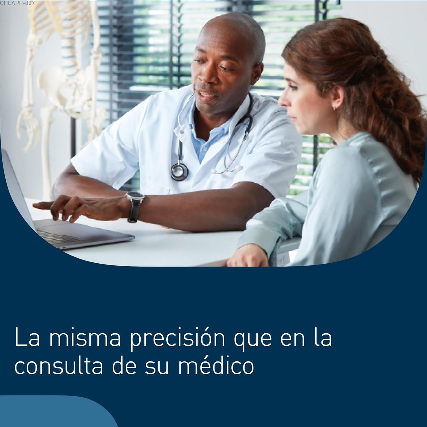 Tensiómetro OMRON X2+ Connect | A1279