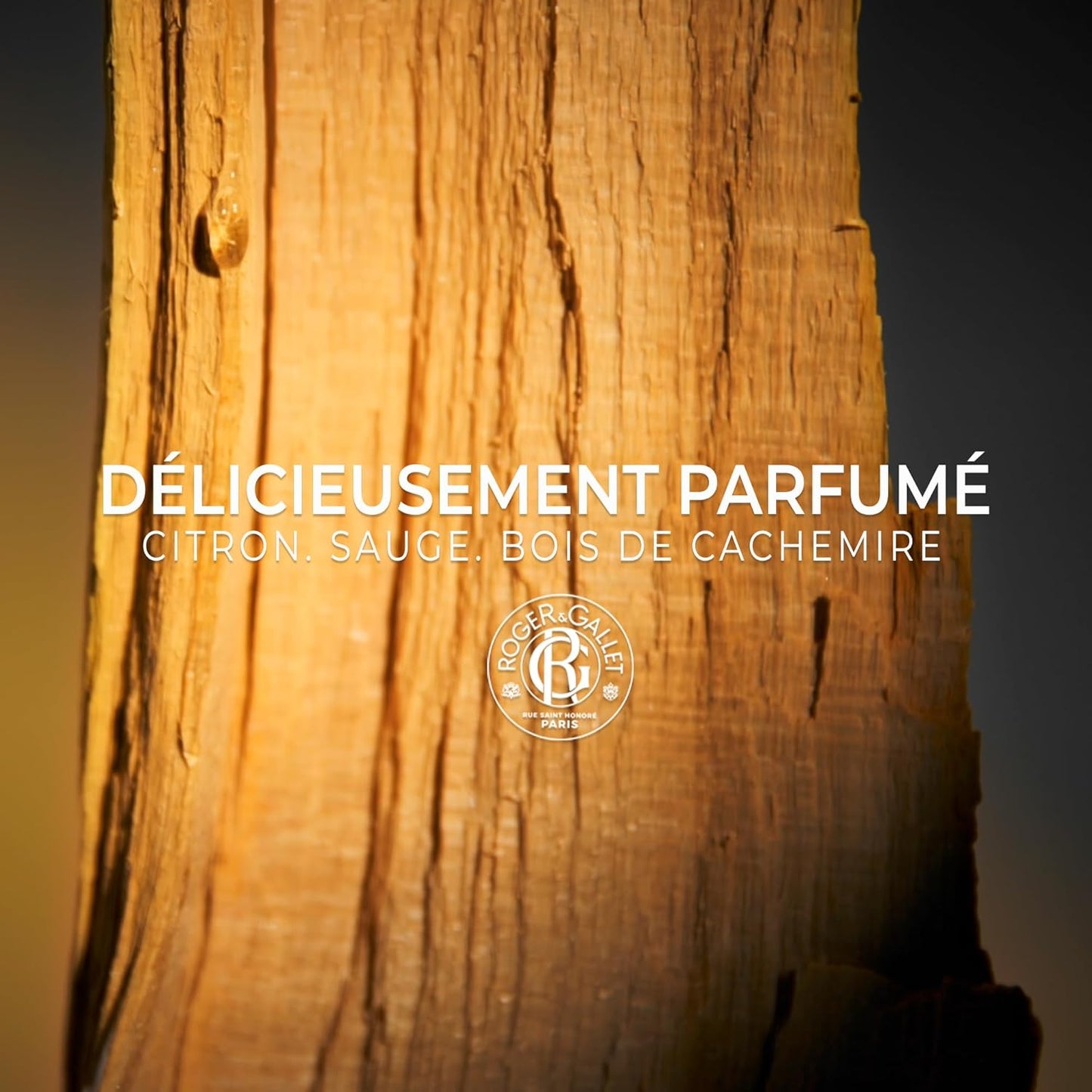 Desodorante Roger&Gallet Desodorante en | A1721