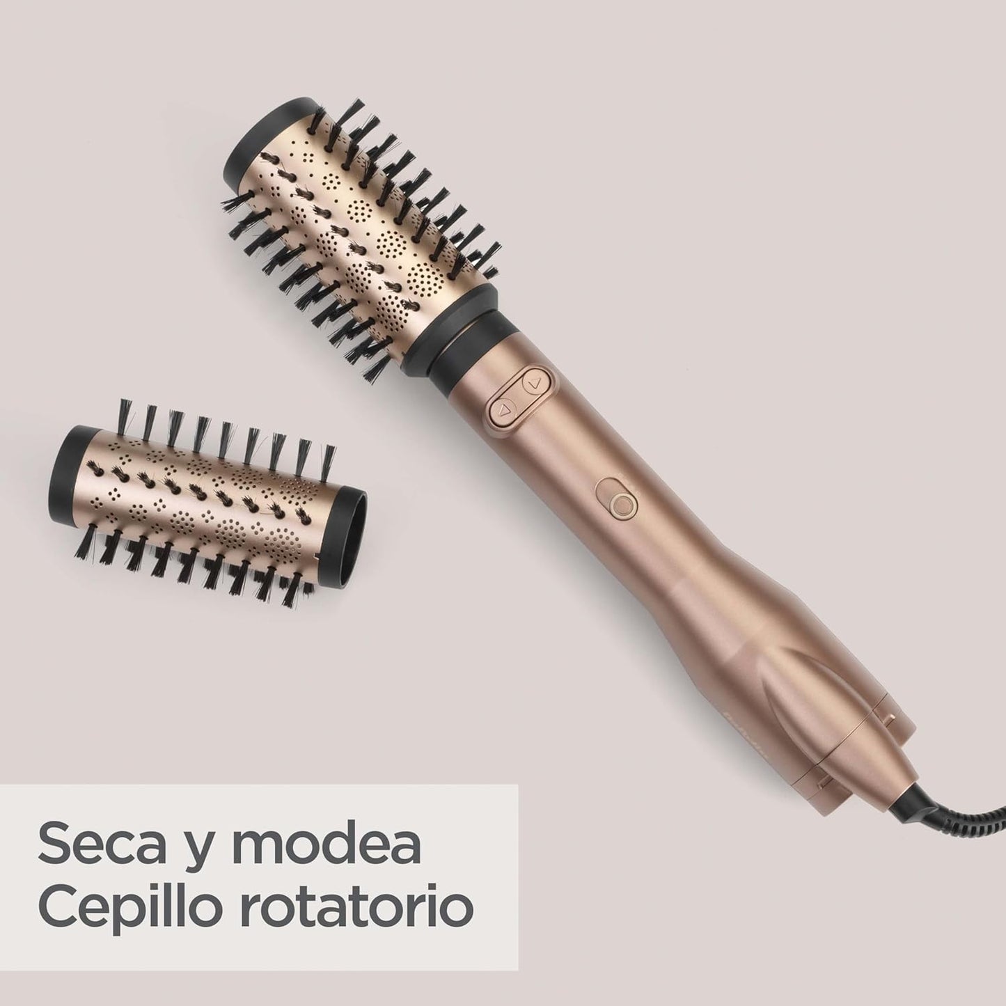 Cepillo BaByliss Big Hair | A1235