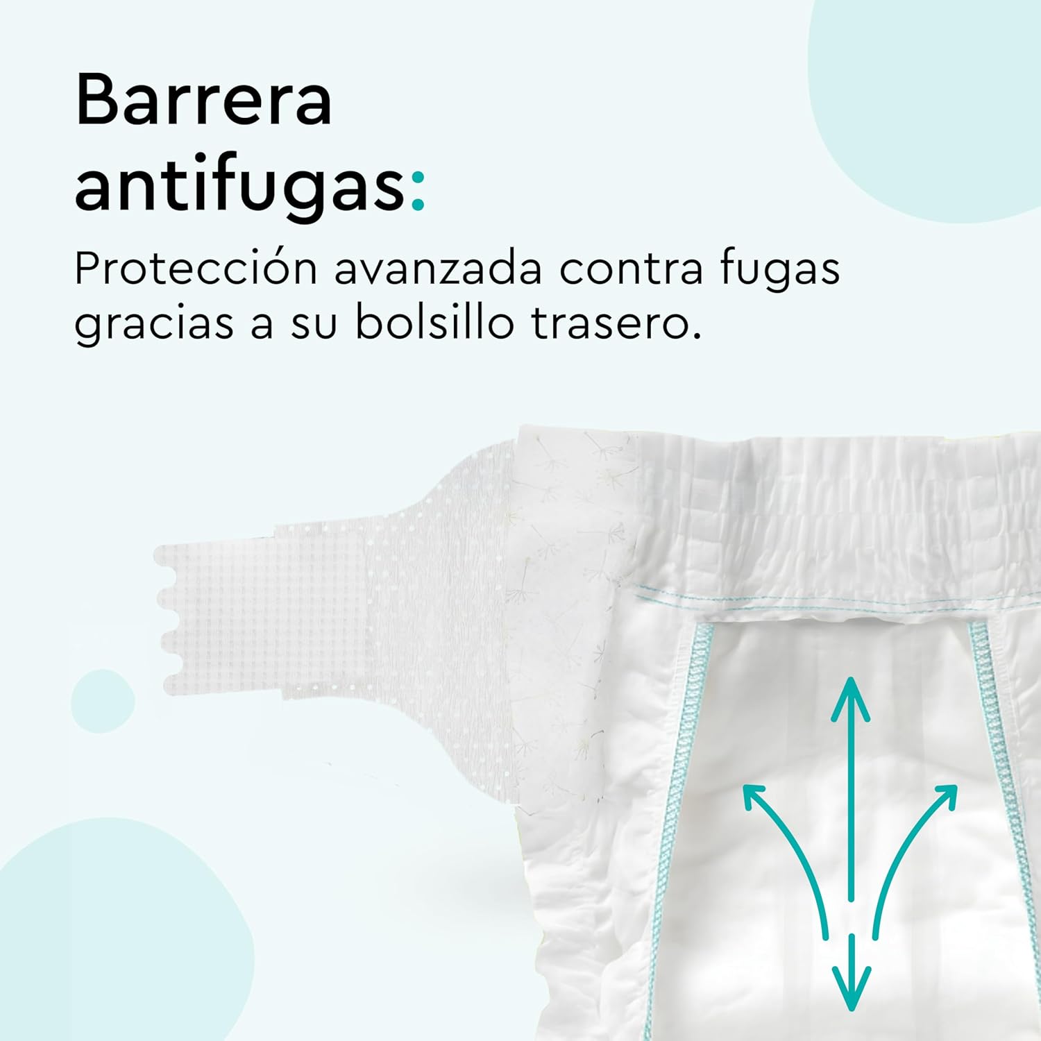 Pañales Lillydoo Talla 1 24u | A2051