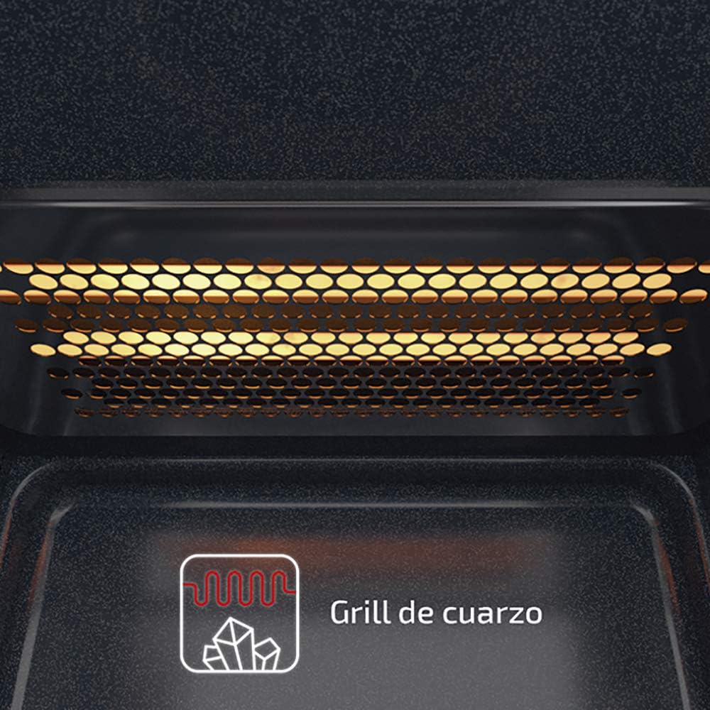 Microondas Cecotec 3110 Grill | A2045