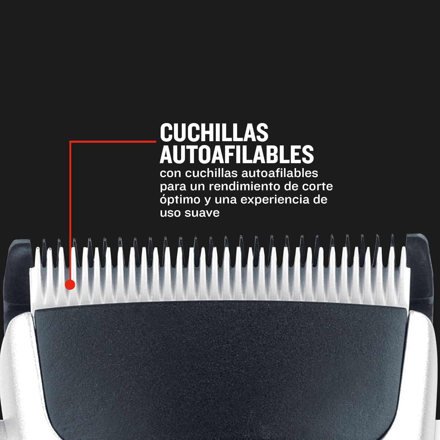 Cortapelos Remington HC363C | A1319