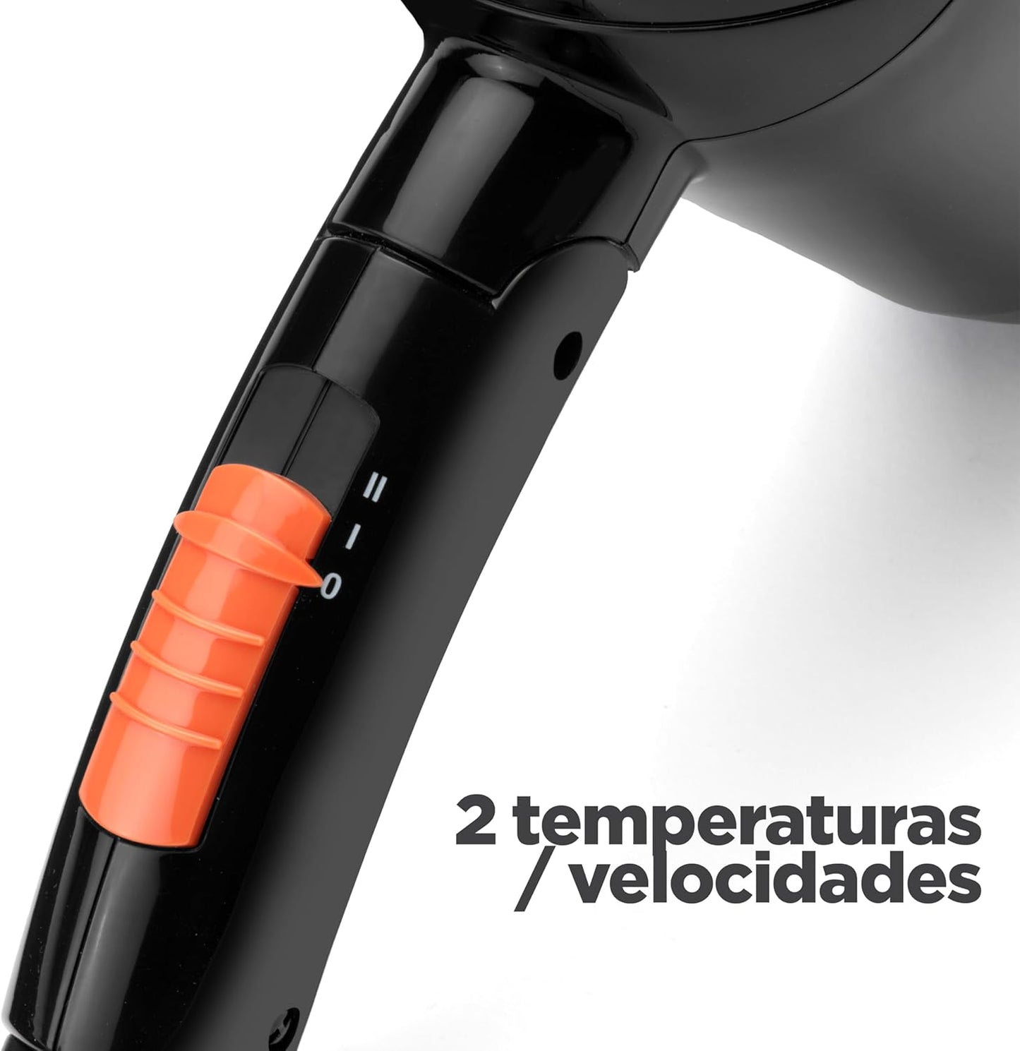 Secador BaByliss 5334E | A1333