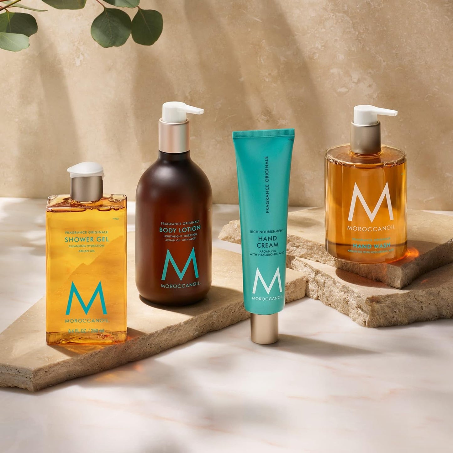 Cuidado del cabello Moroccanoil | A1395