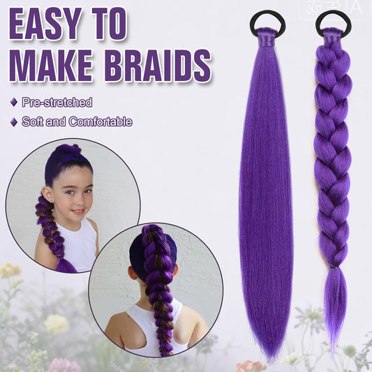 Extensiones Cabello | A1616