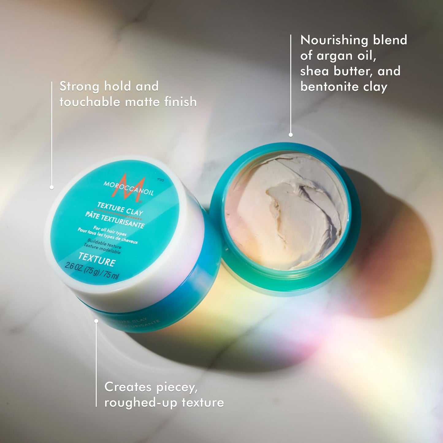 Cuidado del cabello Moroccanoil | A1360