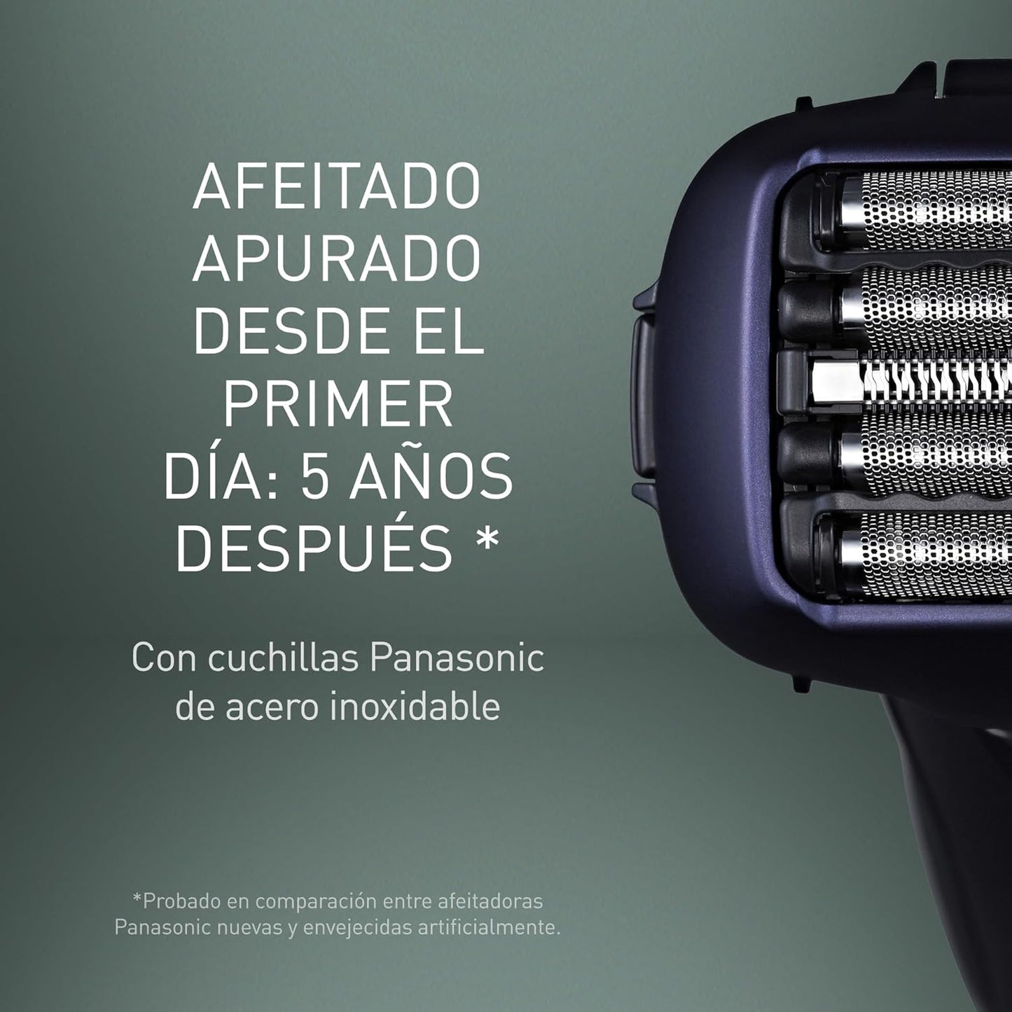 Afeitadora Panasonic ES-LV67 | A1143