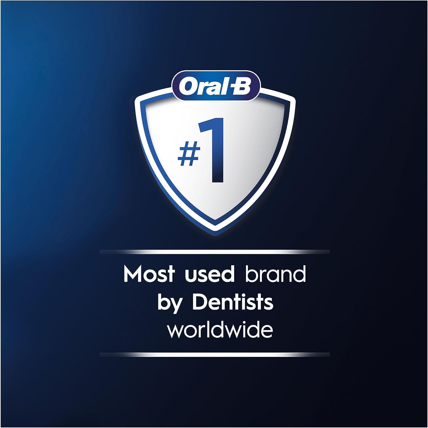 Cepillo Oral-B Pro 1 | A1262