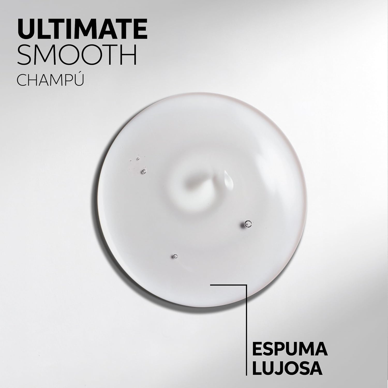 Champú Wella Ultimate Smooth | A1604