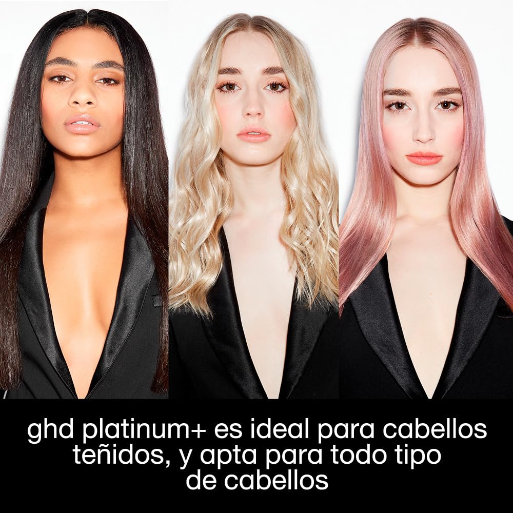 Plancha Pelo ghd Platinum+ | A1152