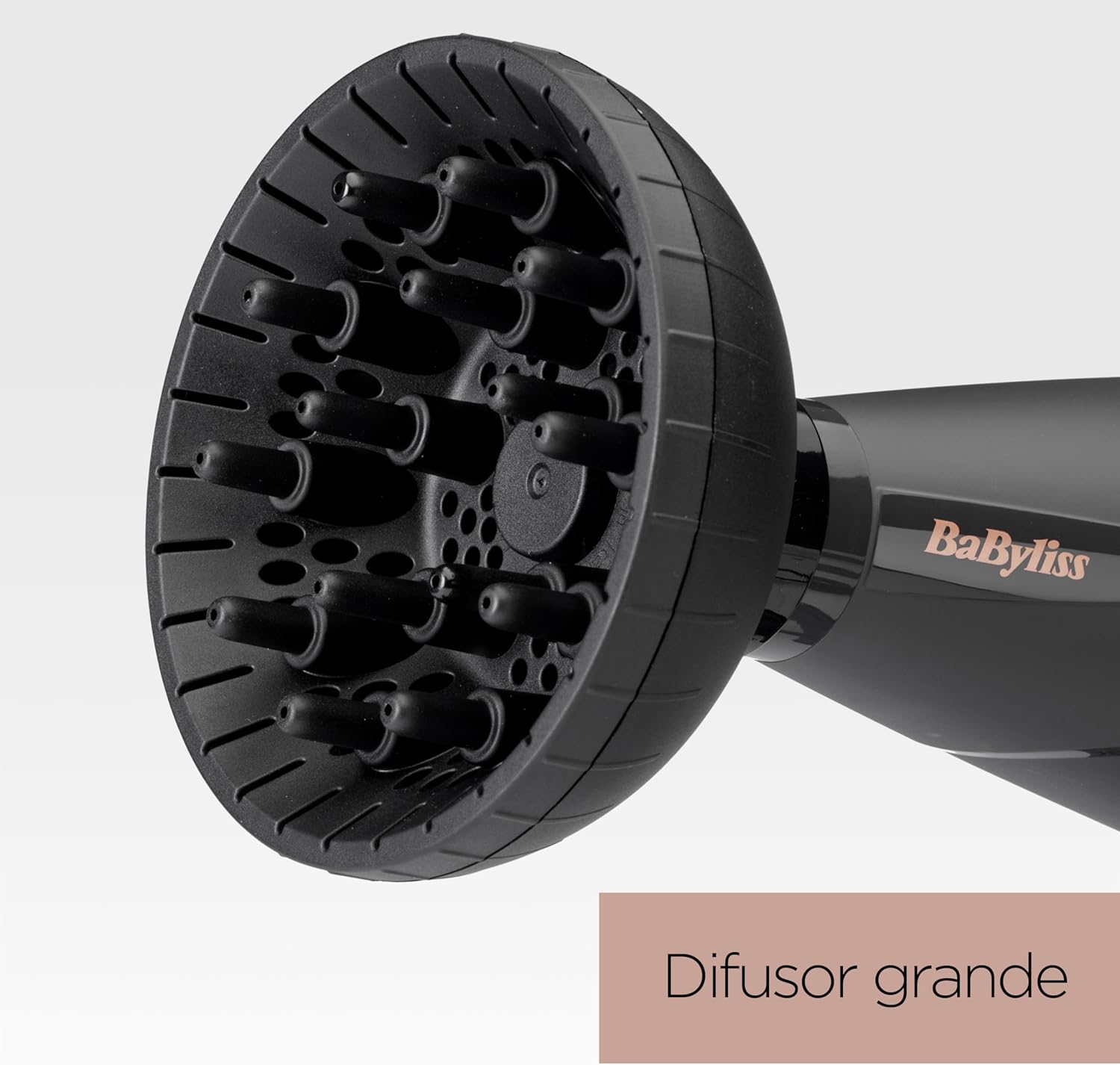 Secador BaByliss Smooth Pro | A1300