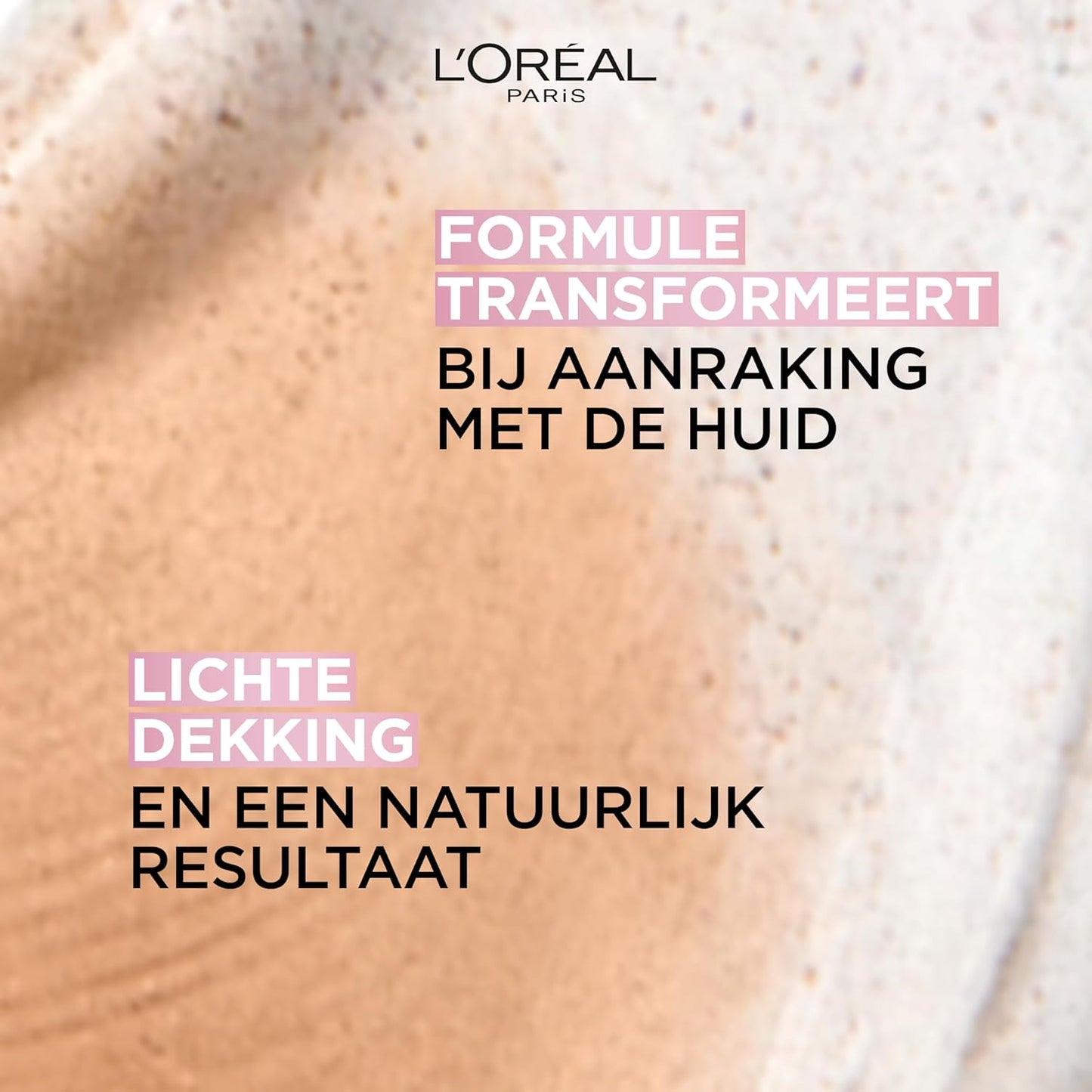 BB Cream L’Oréal C’est Magic | A1827