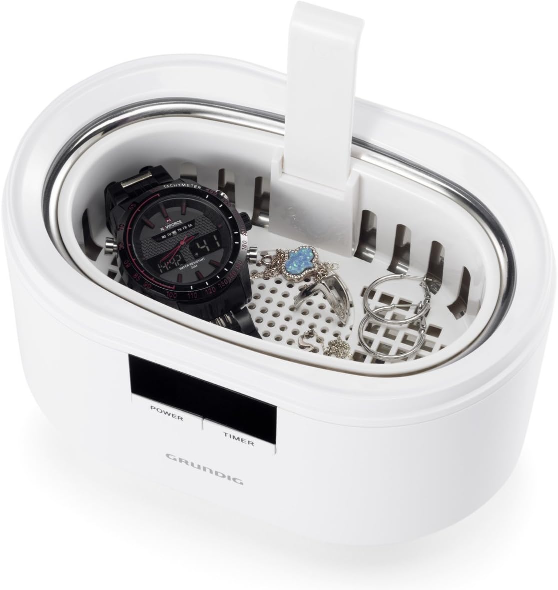 Limpiador Grundig UC6620 | A1248