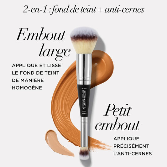Brocha IT Cosmetics No 7 | A1249