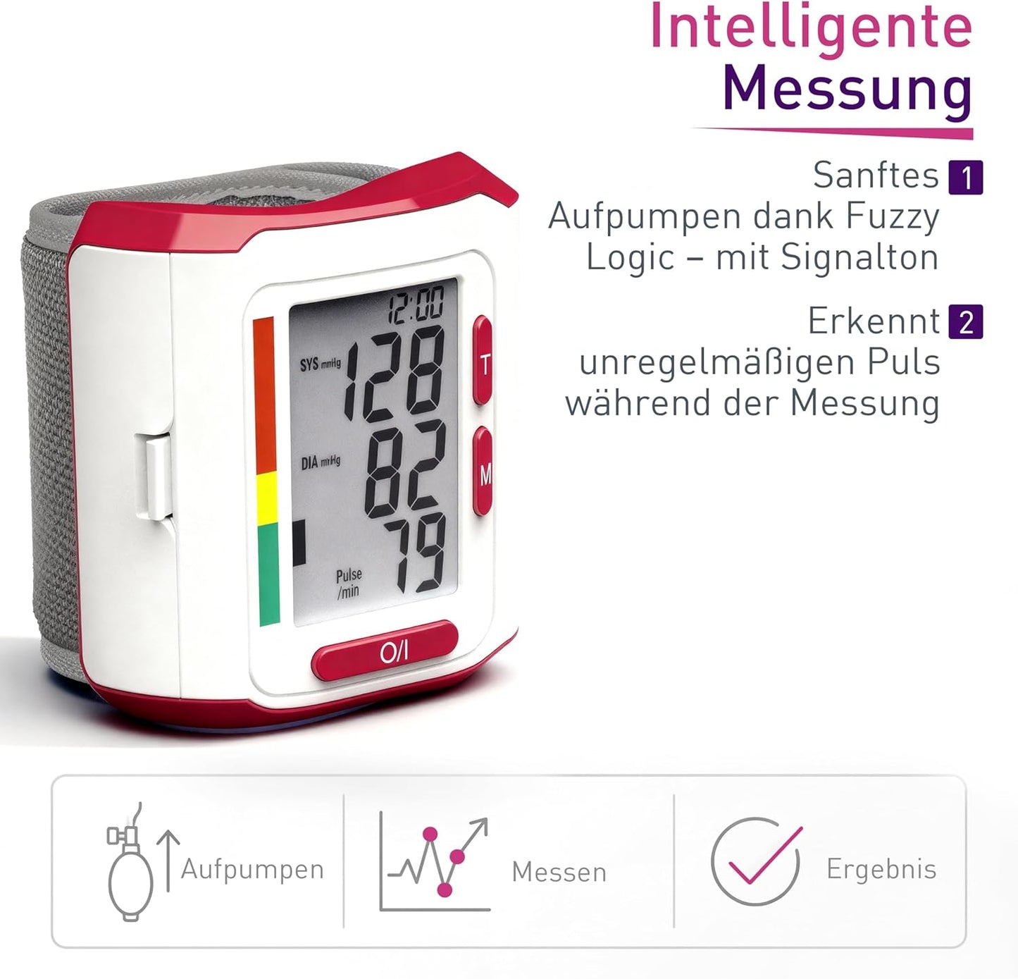 Tensiómetro Scala SC 6400 | A1585