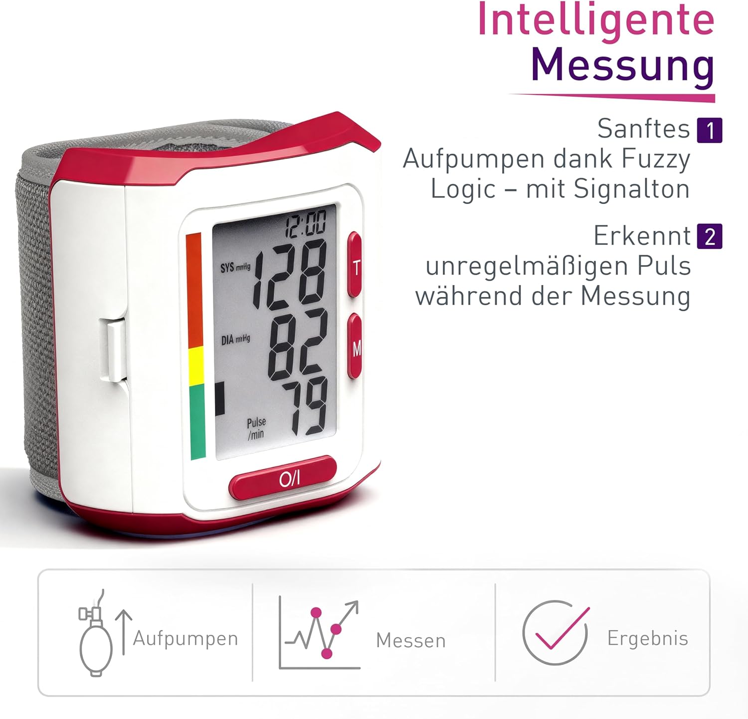 Tensiómetro Scala SC 6400 | A1585