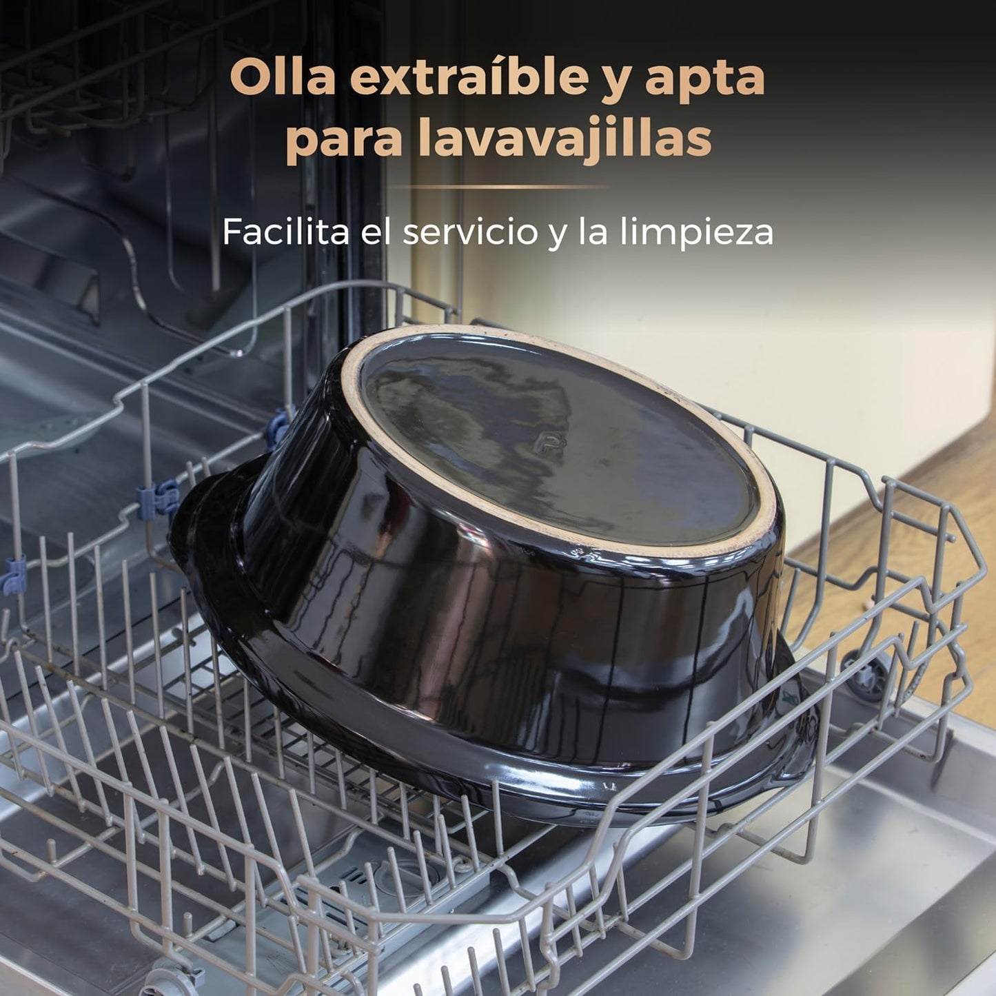 Producto Tower T16043GRY 6 | A1107