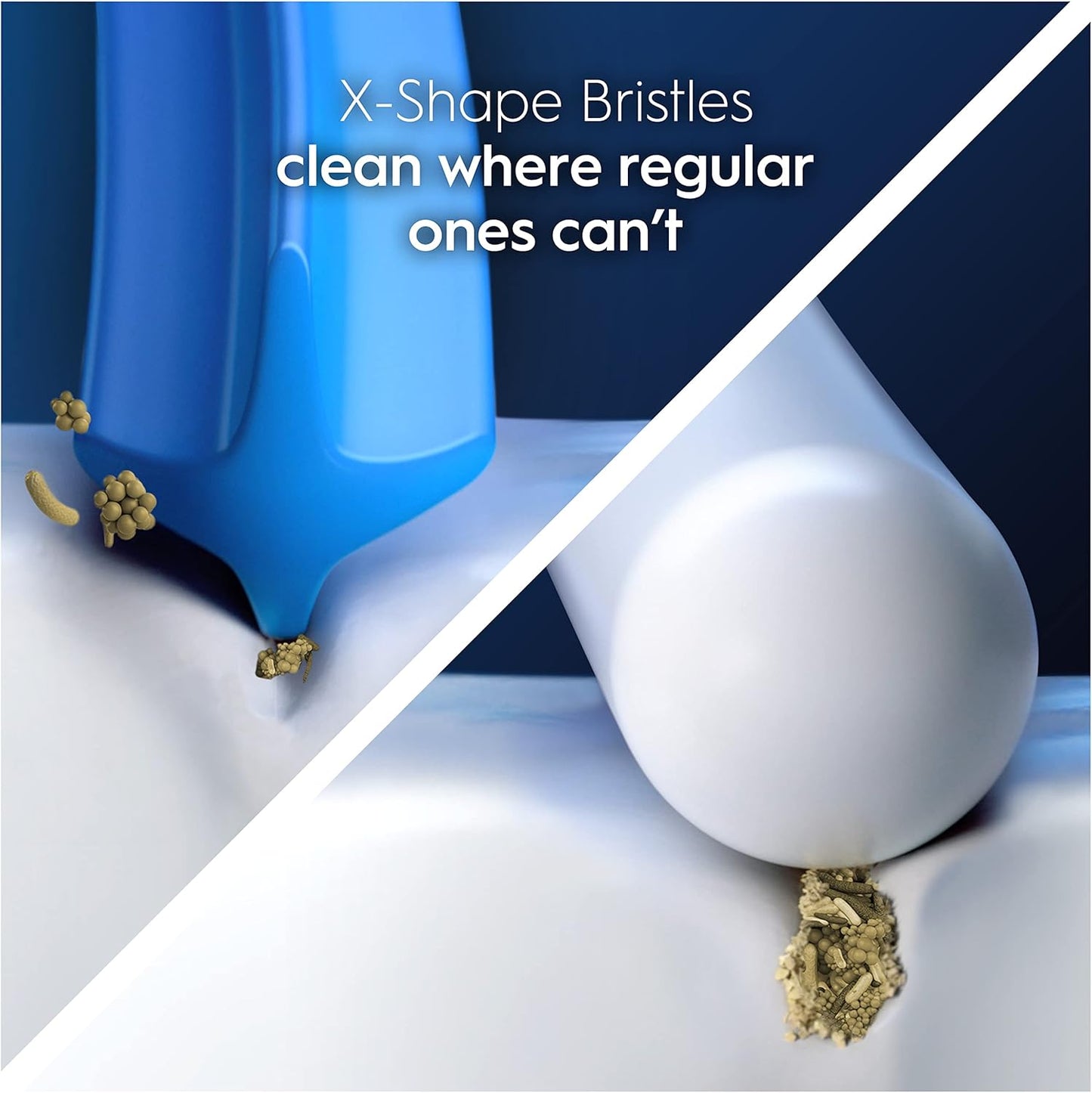 Recambios Oral-B Precision 16 | A1276