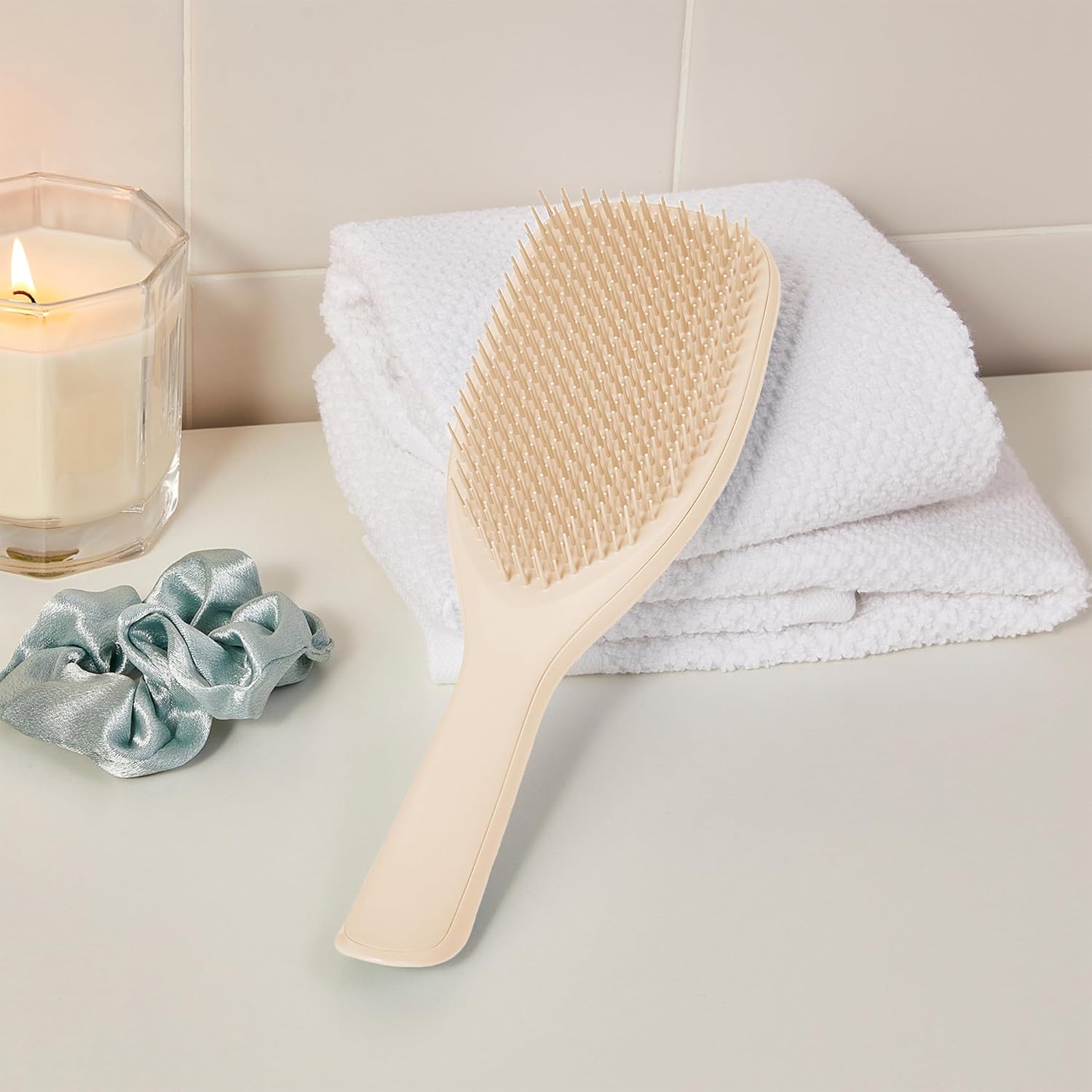 Cepillo Pelo Tangle Teezer desenredante | A1692
