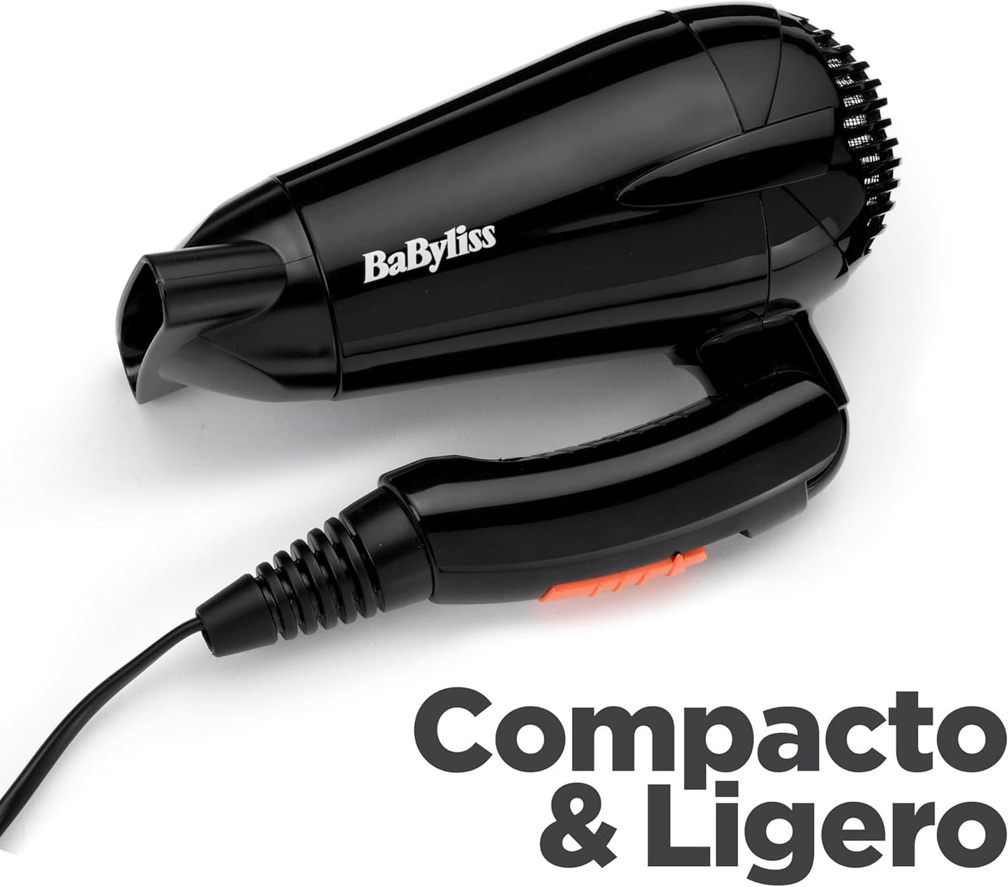 Secador BaByliss 5334E | A1333