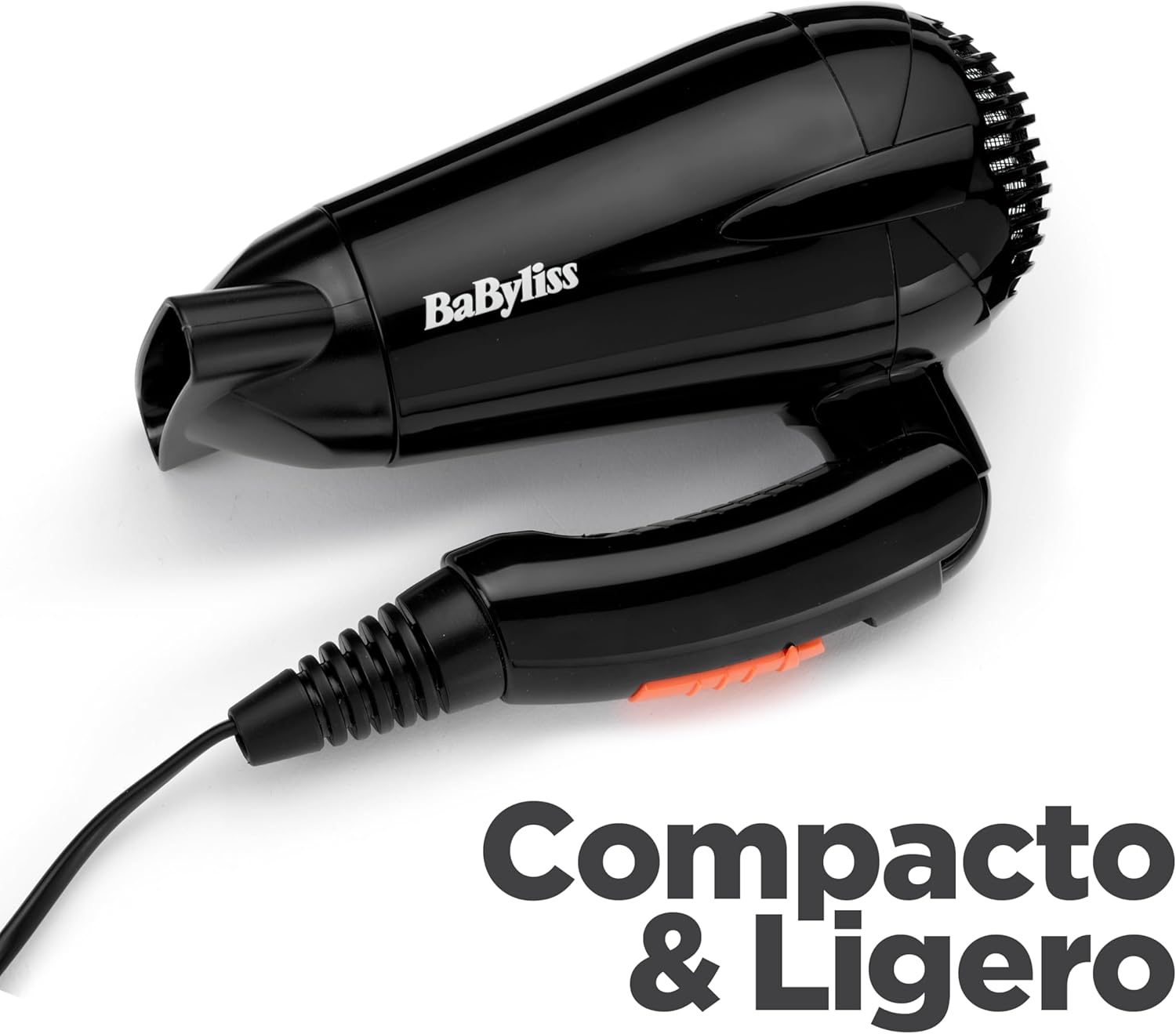 Secador BaByliss 5334E | A1333