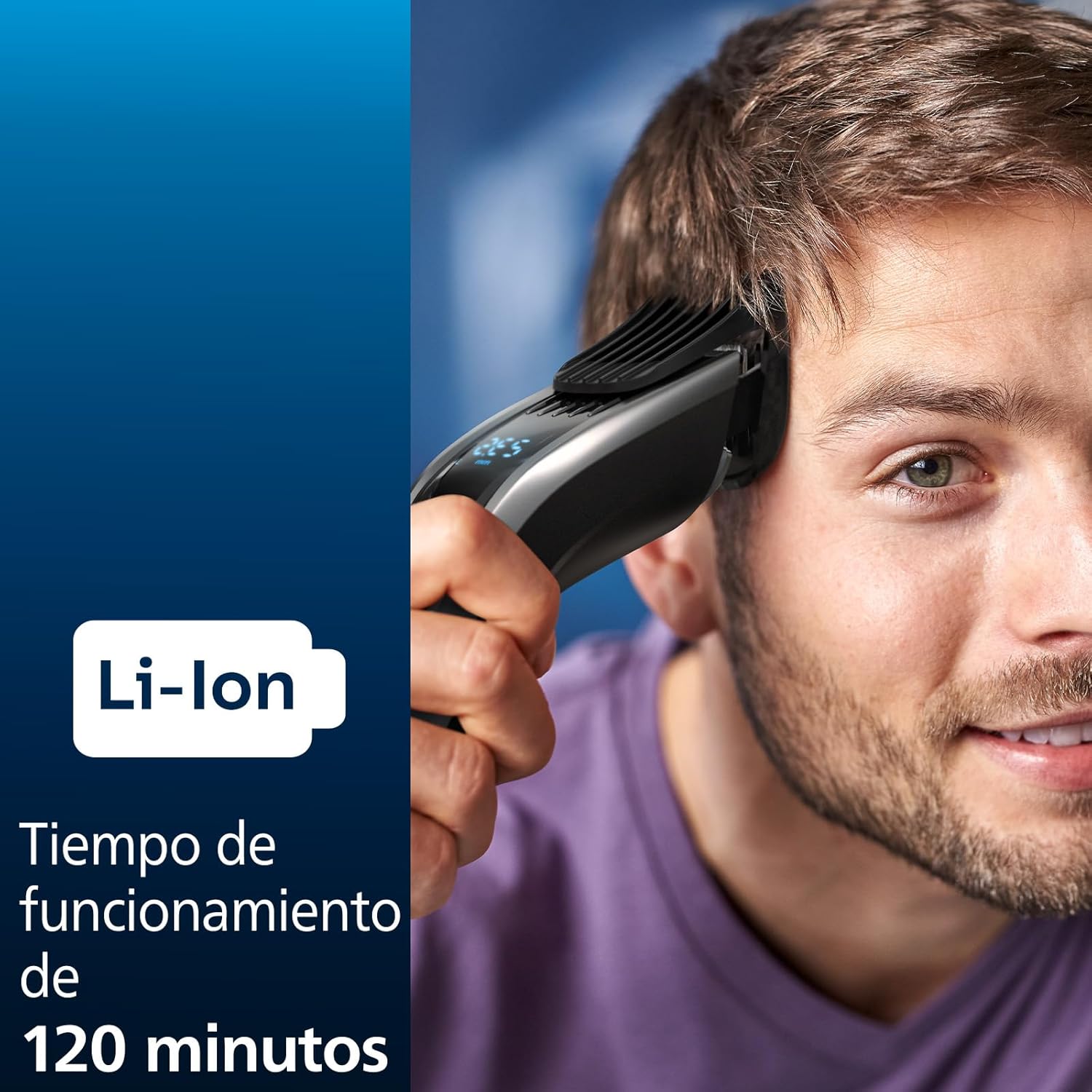 Cortapelos Philips Serie 9000 | A1197