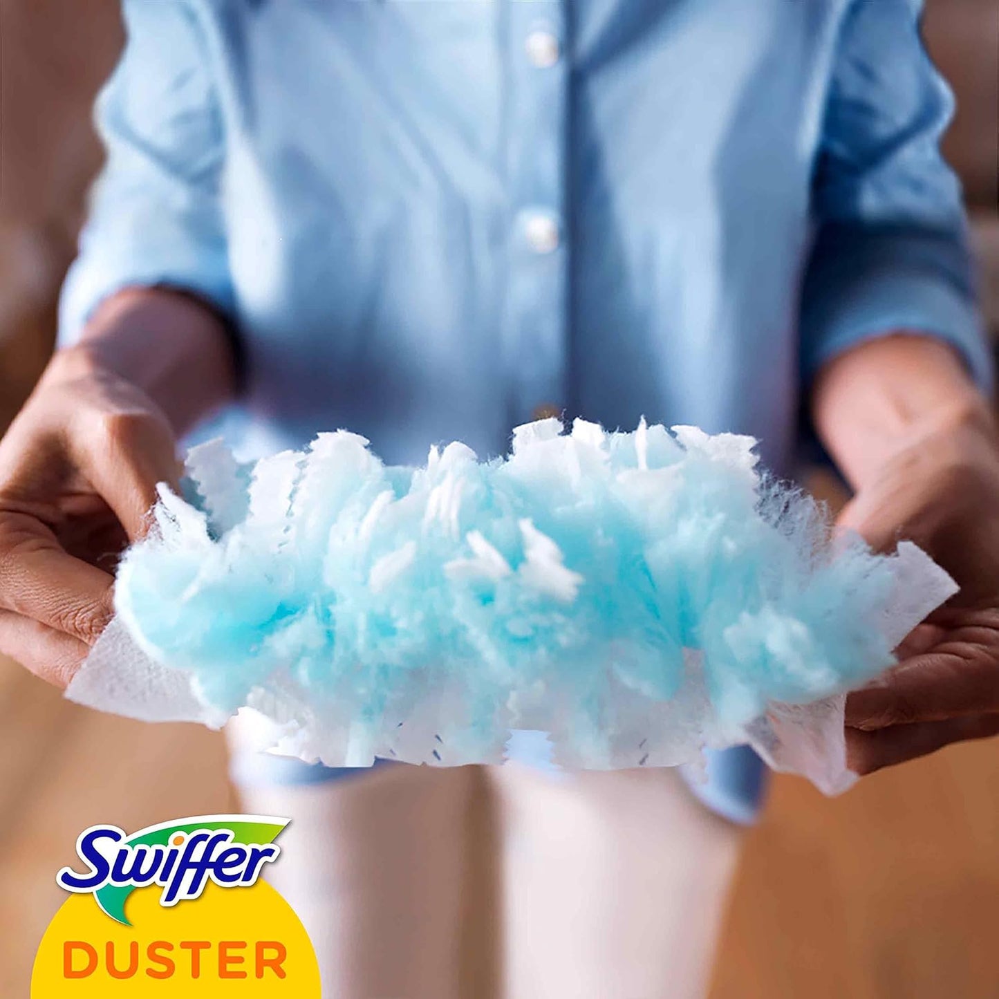 Plumero Swiffer 13 Recambios | A1572