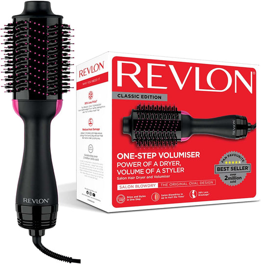 Cepillo Revlon One-Step | A2056