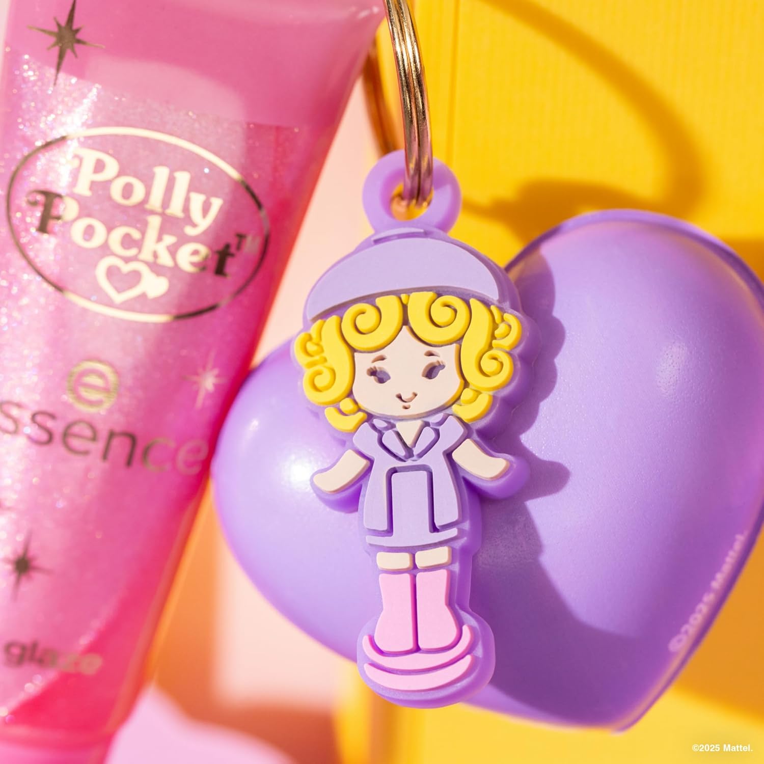Gloss Labios essence Polly Pocket | A1886