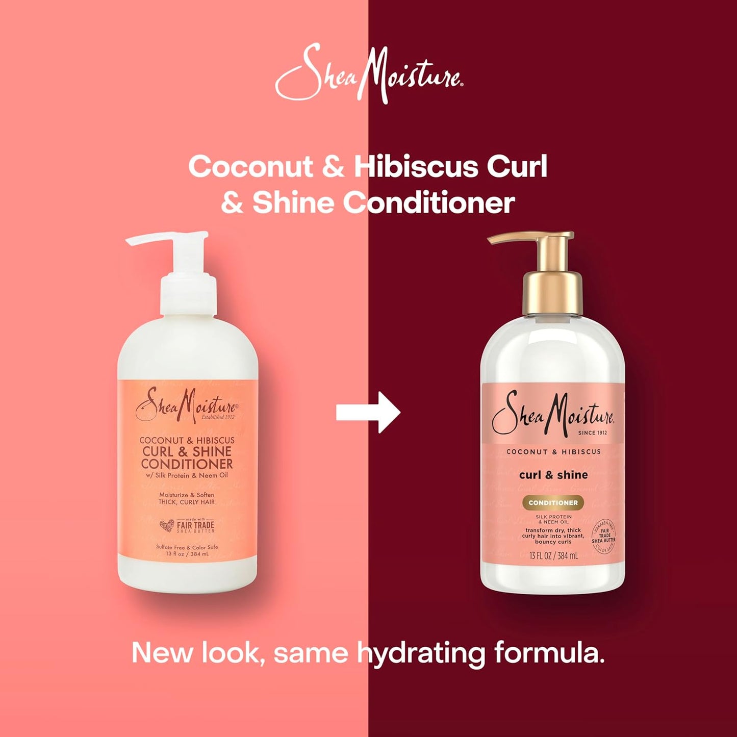 Acondicionador Shea Moisture | A1800