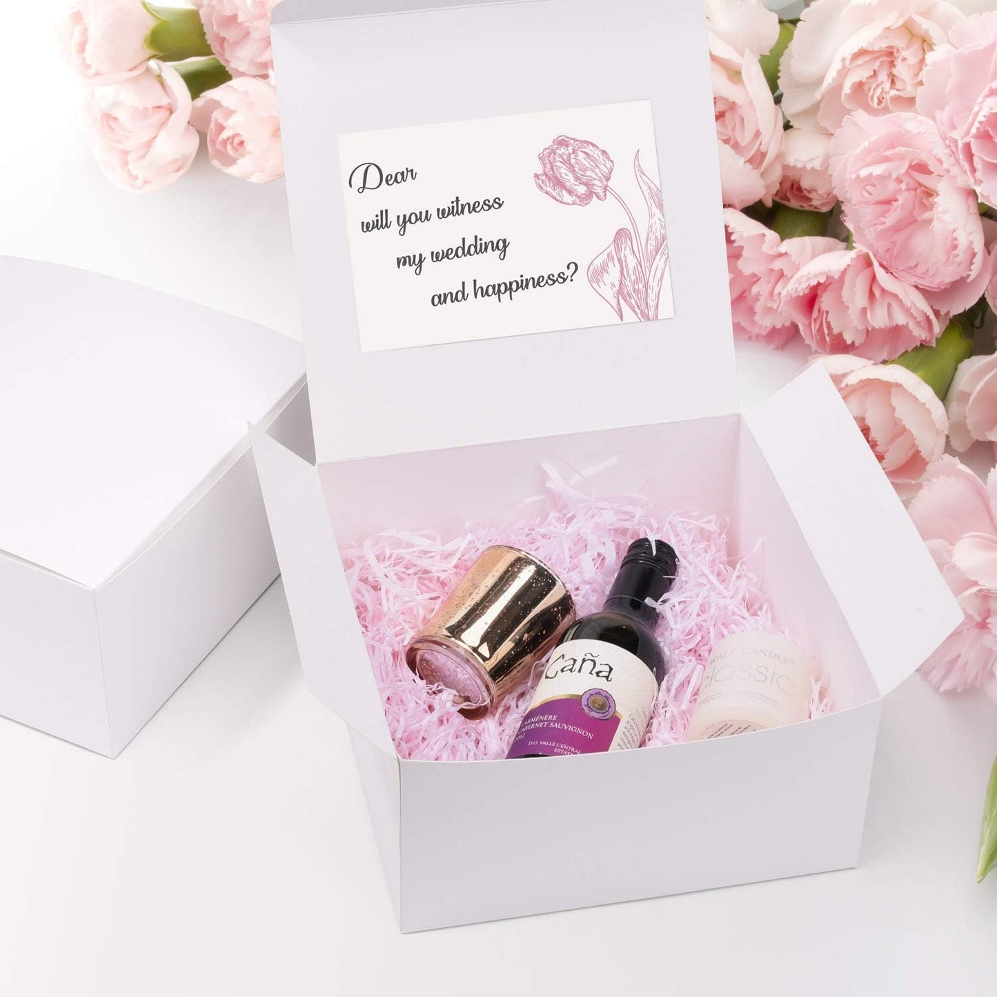 Cajas regalo ANUA | A1477
