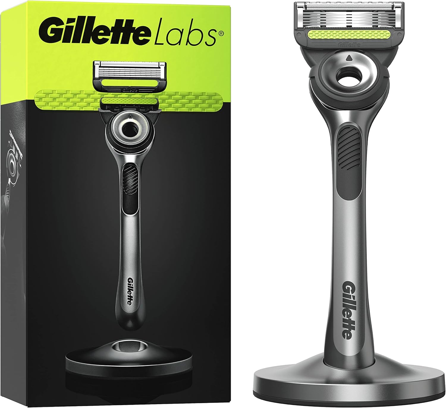 Cuchillas Gillette | A1424