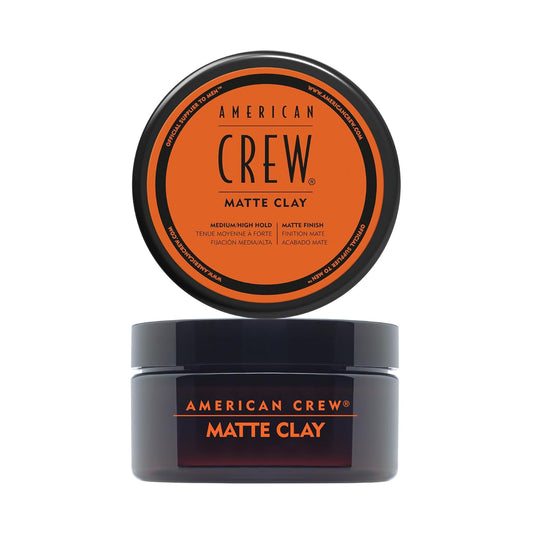 Cuidado del cabello American Crew | A1504