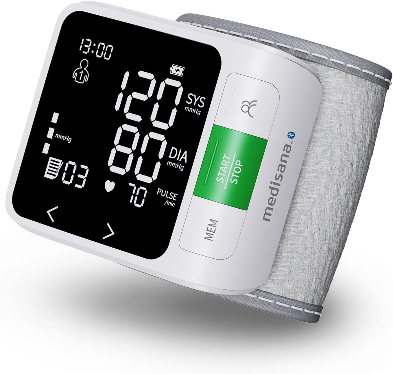 Tensiómetro Medisana BW360 | A1410