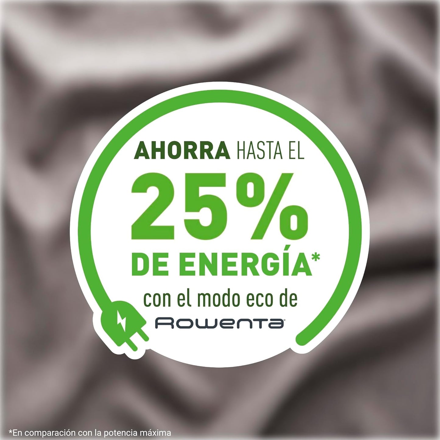 Vaporeta Rowenta Turbosteam Ironin Reparar | A1110