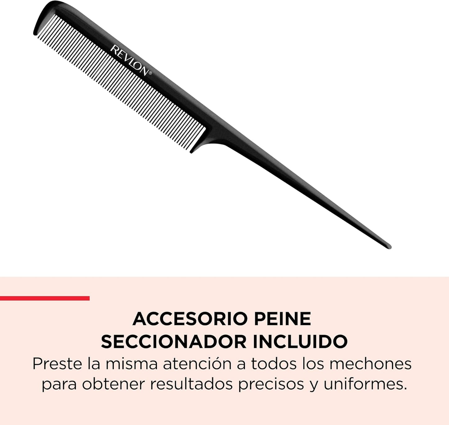 Secador Revlon Salon One-Step | A1230
