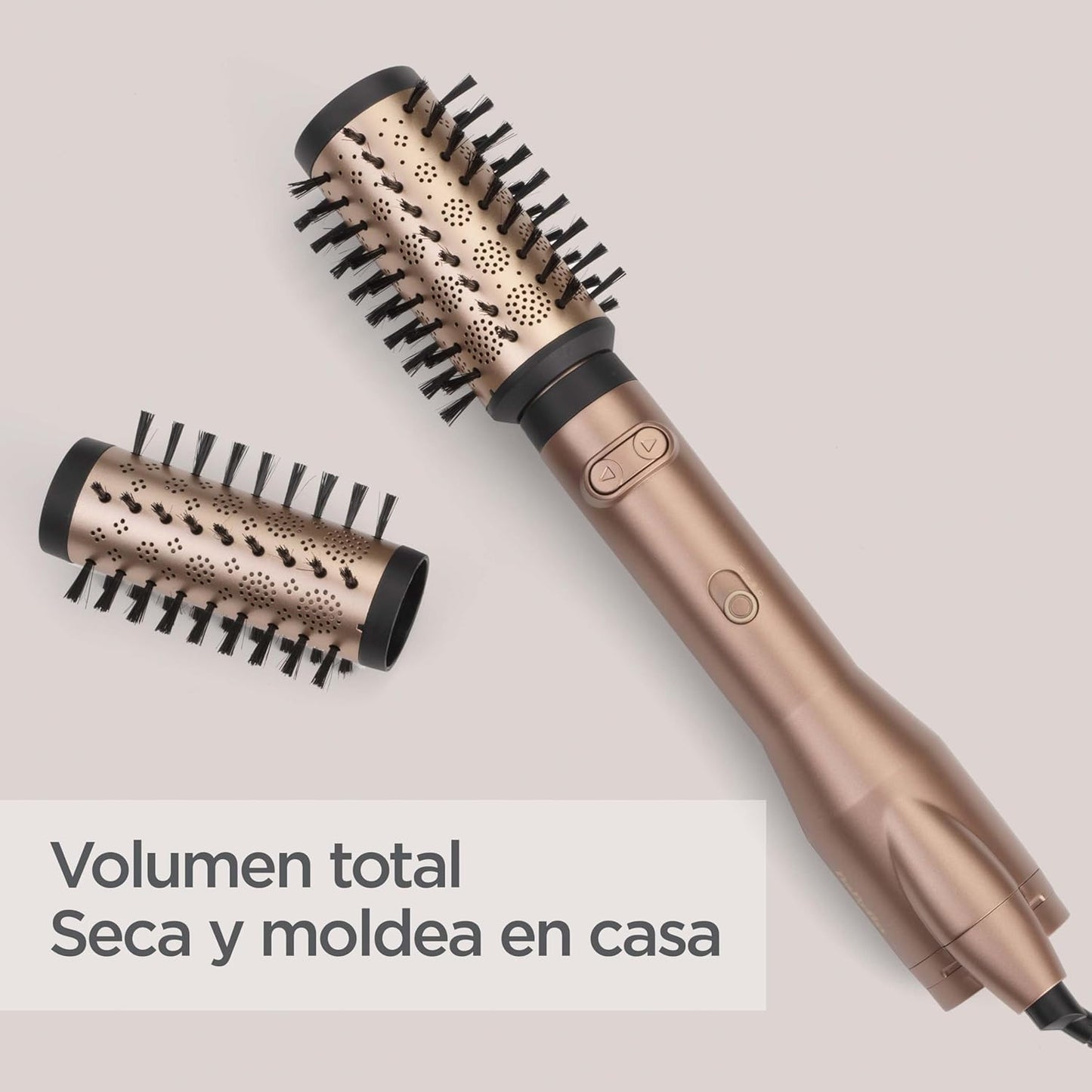 Cepillo BaByliss Big Hair | A1235