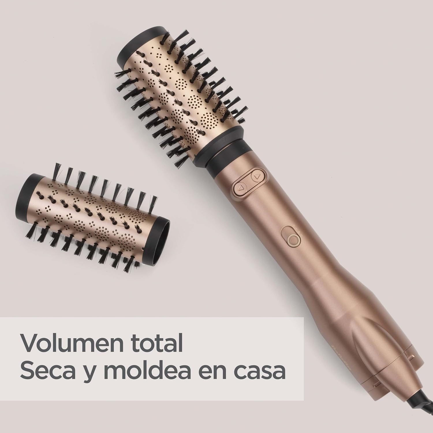 Cepillo BaByliss Big Hair | A1235