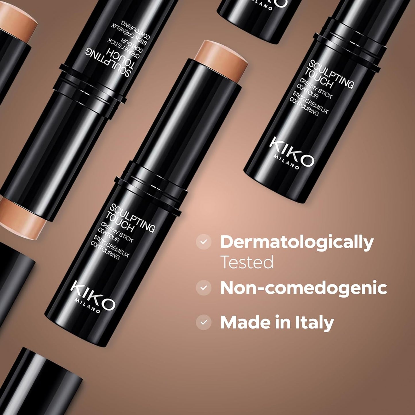 Contour Stick KIKO 201 | A1828