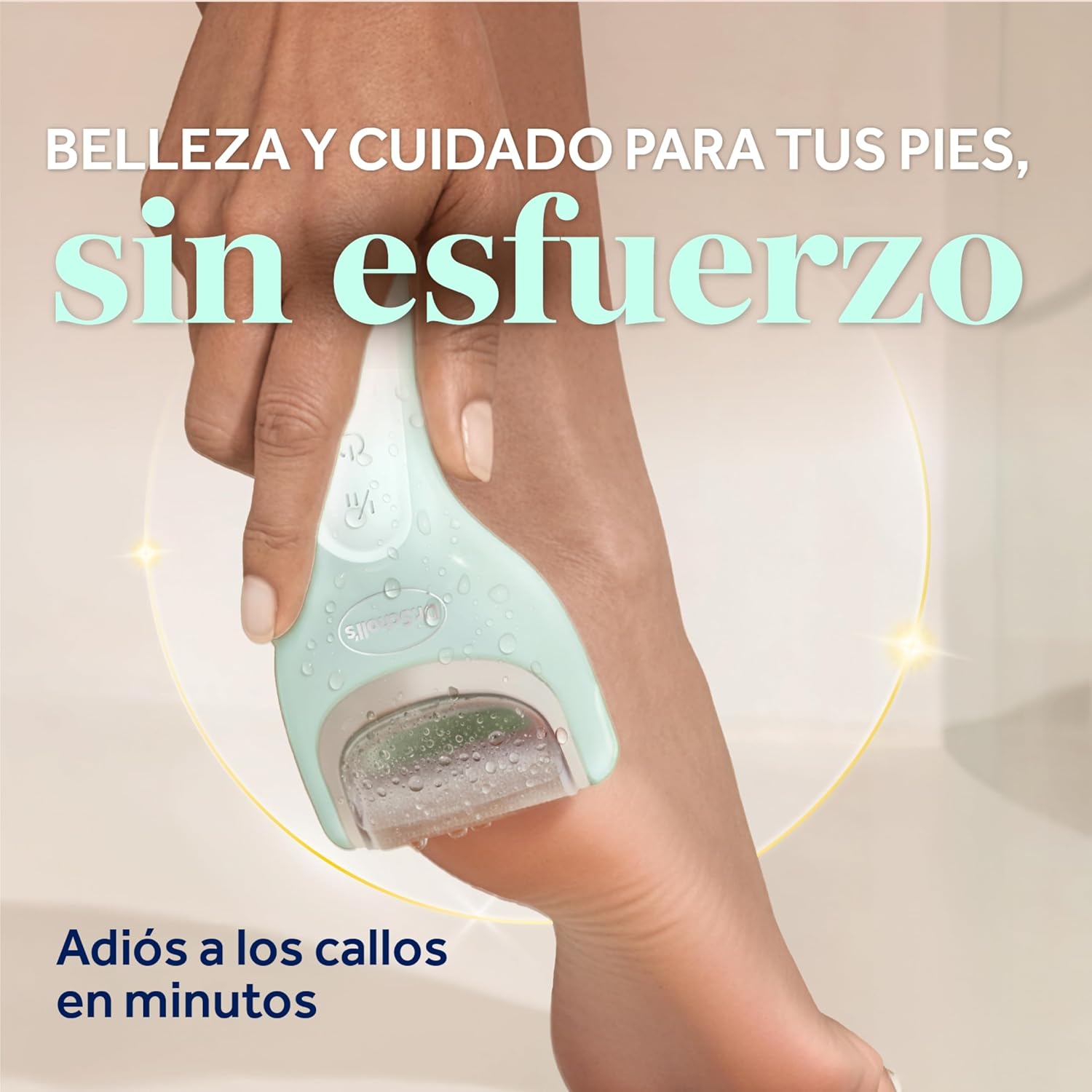 Lima Dr Scholl Pedi Perfect | A1281