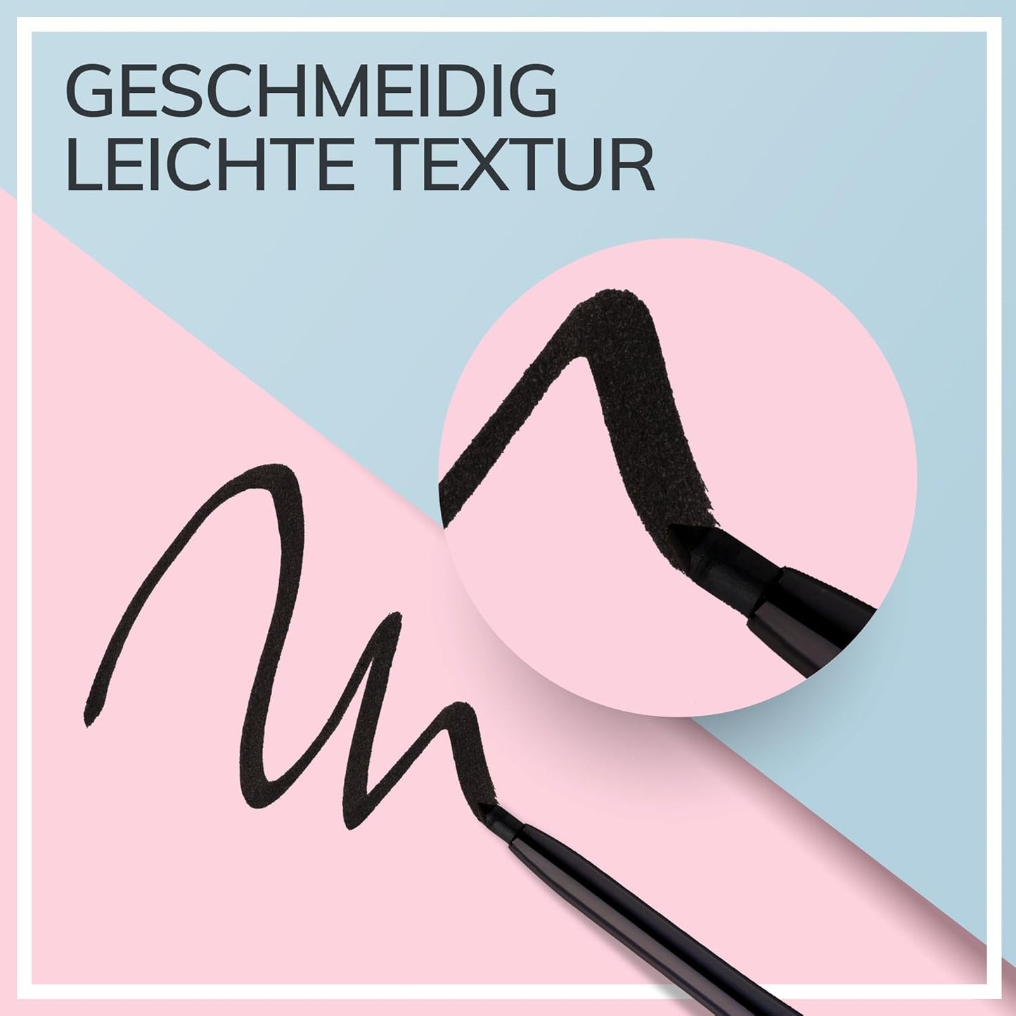 Eyeliner Gel Waterproof | A1912