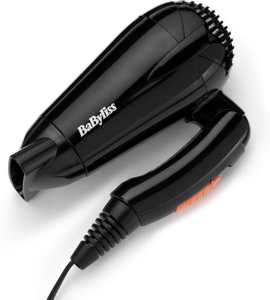 Secador BaByliss 5334E | A1333